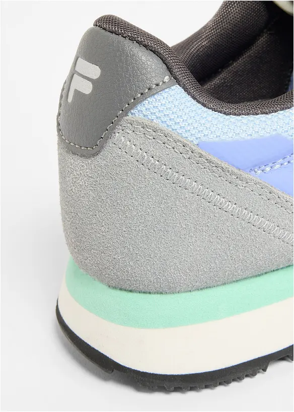 Sneakers Fila en mati&egrave;re souple, FILA