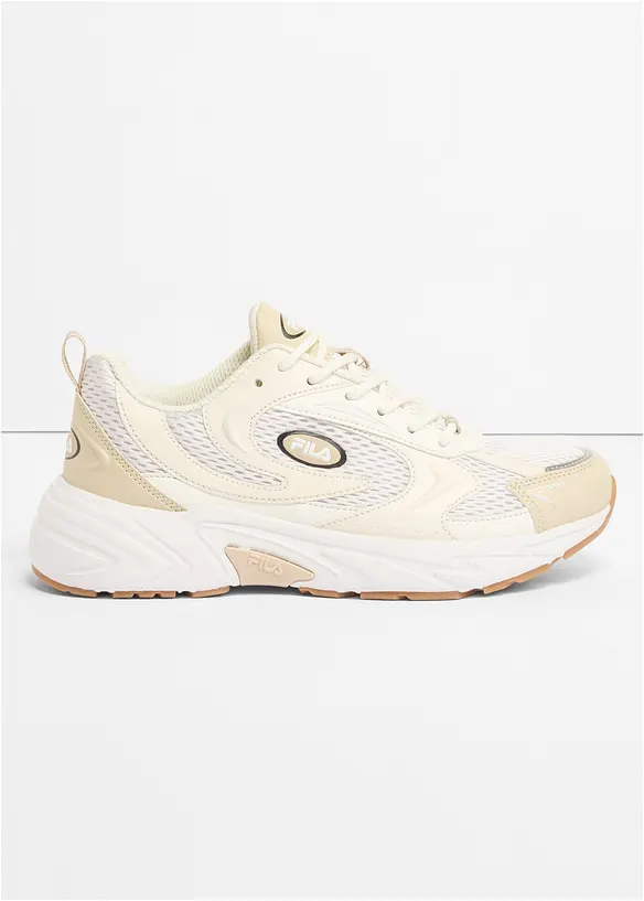 Sneakers Fila chunky &agrave; empi&egrave;cement mesh, FILA