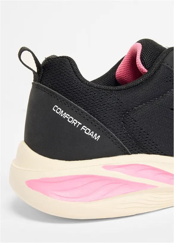 Sneakers Fila &agrave; semelle l&eacute;g&egrave;re, FILA