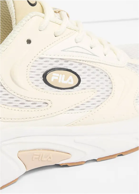 Sneakers Fila chunky &agrave; empi&egrave;cement mesh, FILA