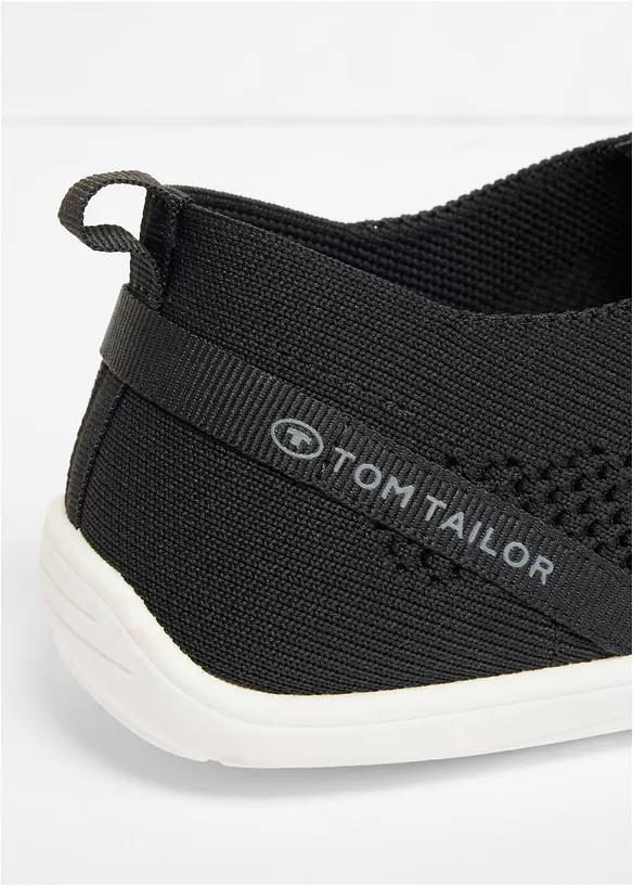 Tom Tailor Barfu&szlig;schuhe mit flexibler Sohle, Tom Tailor