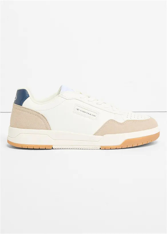 Tom Tailor Sneaker, Tom Tailor