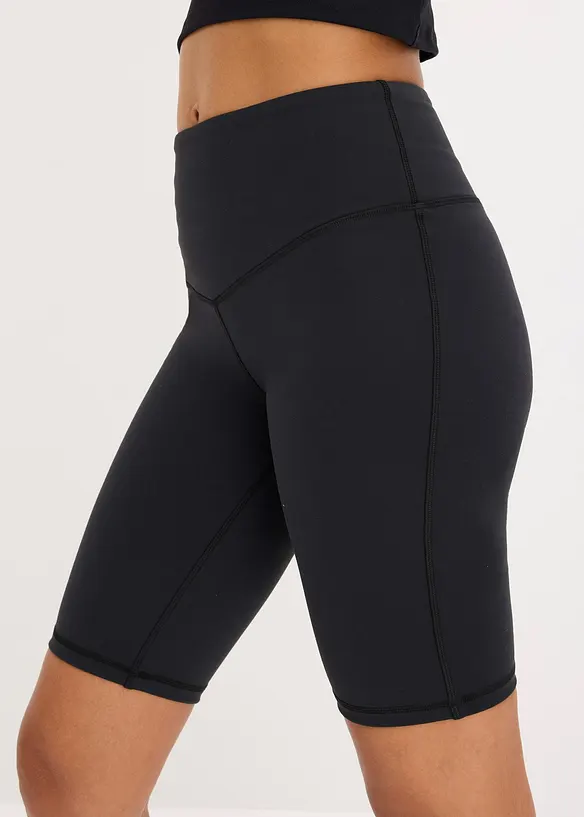 Sport-Radler mit baumwollartigem Griff, bonprix