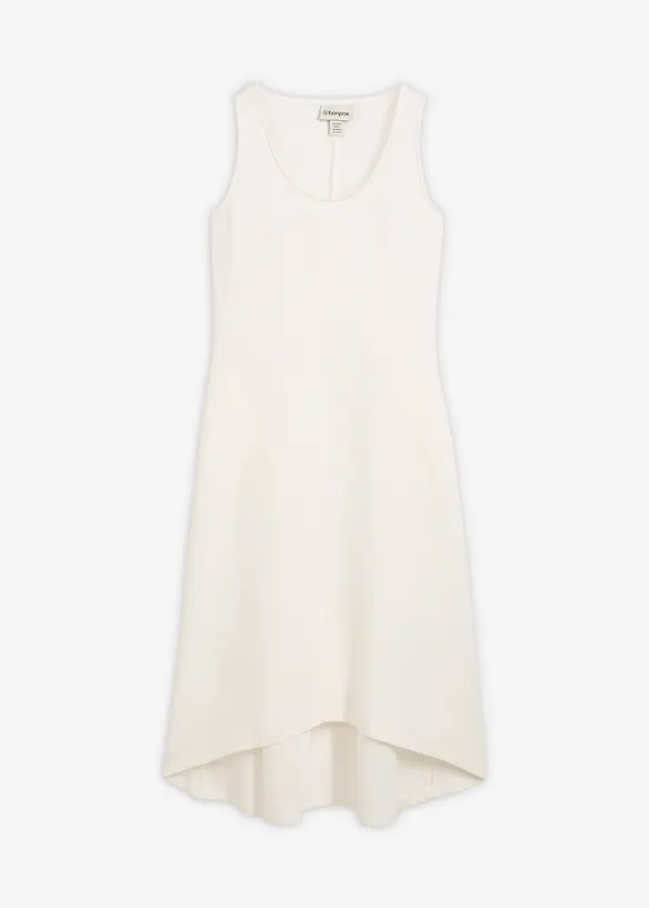 Robe en jersey fluide, bonprix