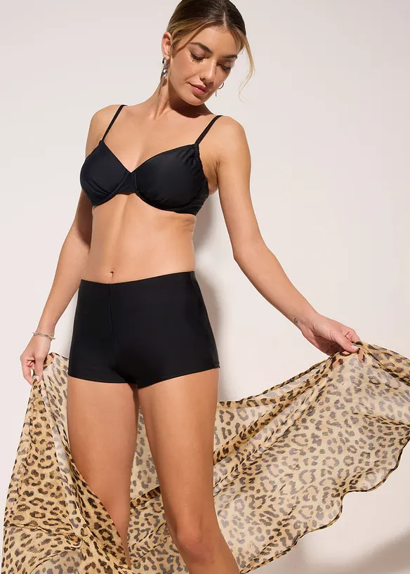 Hipster-Bikinihose, bonprix