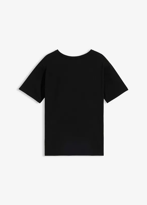 T-shirt Mickey 100% coton, Disney