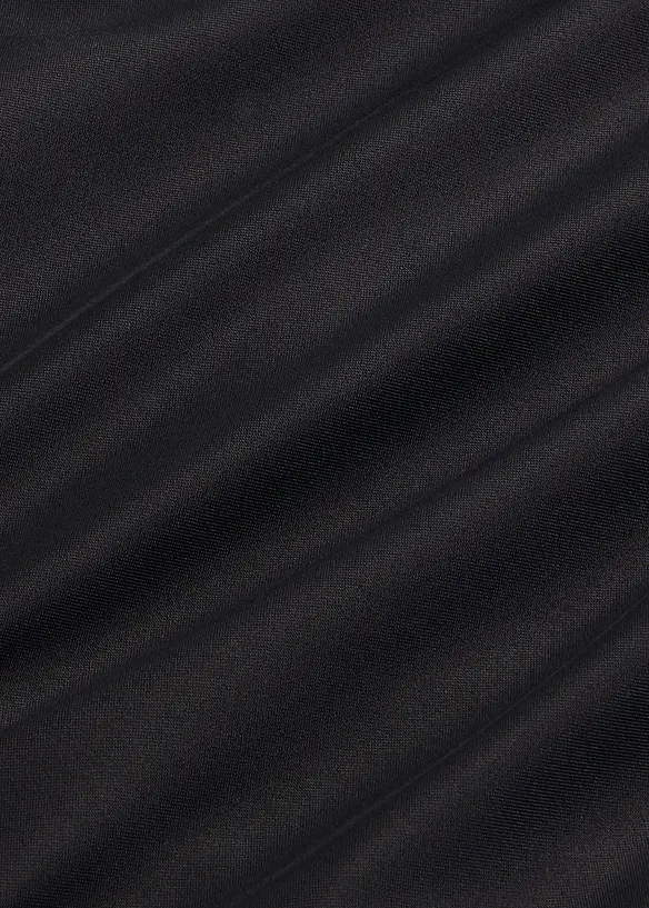 Bikinihose mit hohem Beinausschnitt (2er Pack), bonprix