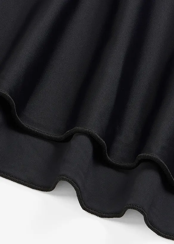 Tankinioberteil mit V-Ausschnitt, bonprix