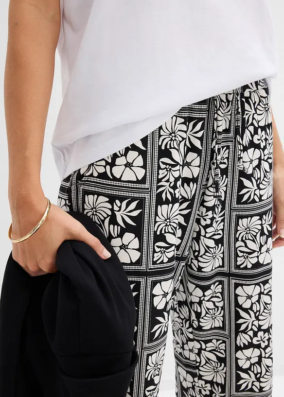 T-shirt oversize 100% coton, bonprix