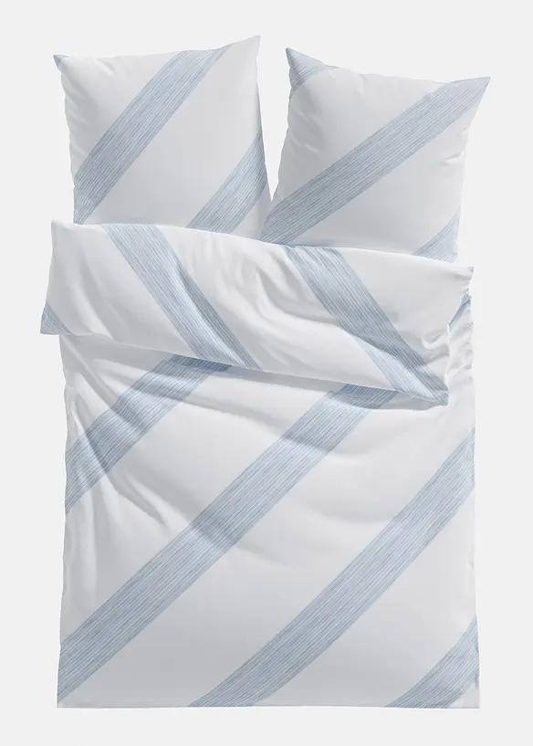 Linon-Bettw&auml;sche, bonprix