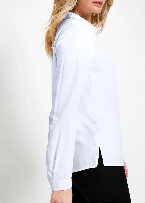 Chemisier fluide en viscose, bonprix