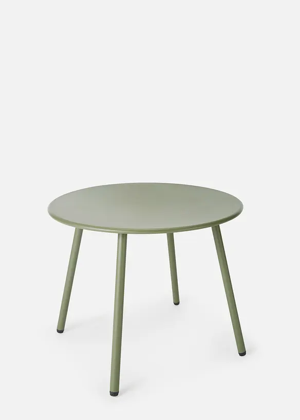 Salon de jardin (3 pi&egrave;ces), bonprix