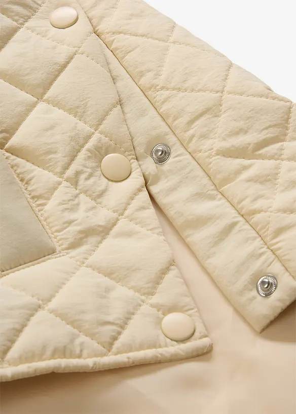 6-in-1 Umstands-&Uuml;bergangsjacke und Weste mit Trageeinsatz, bonprix