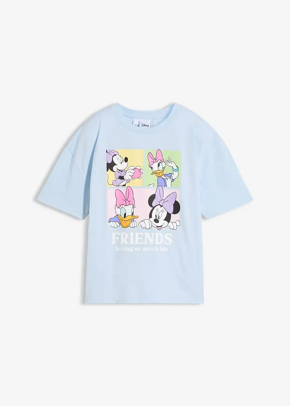T-shirt Mickey oversize, Disney