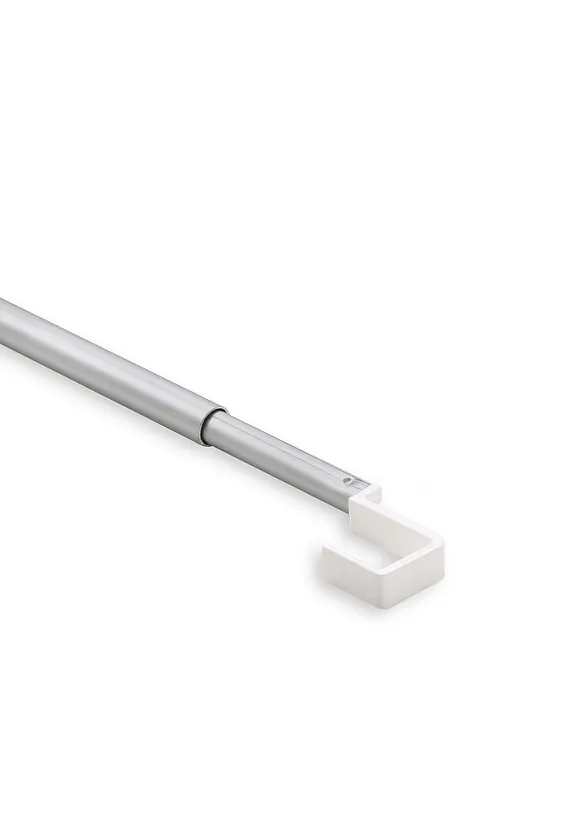 Tringle extensible &agrave; fixer, bonprix