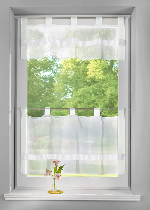 Tringle extensible &agrave; fixer, bonprix