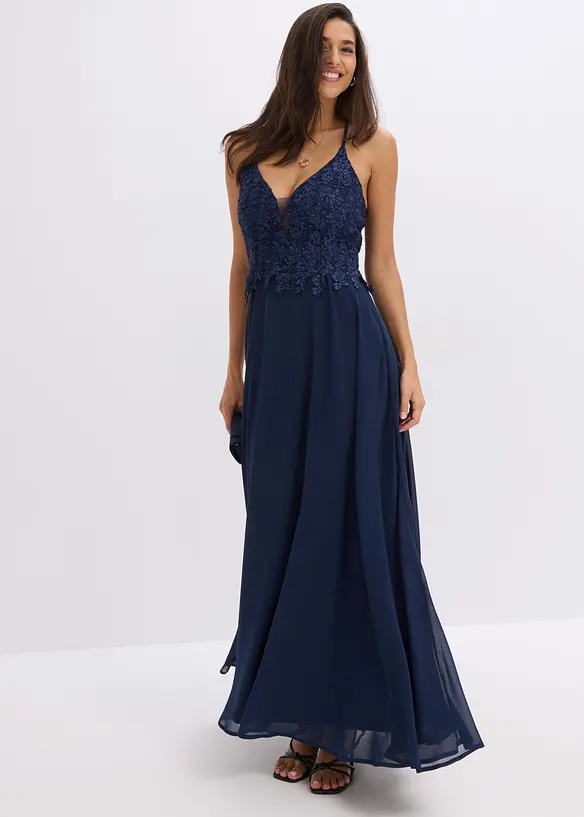 Tr&auml;gerkleid, bonprix