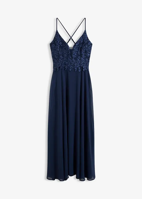 Tr&auml;gerkleid, bonprix