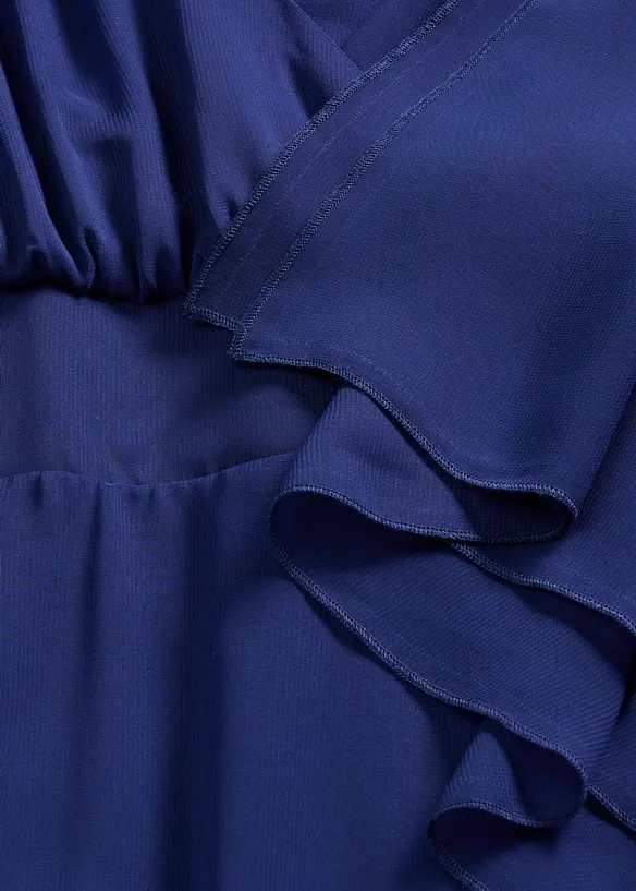 Abendkleid aus feinem Chiffon, bonprix