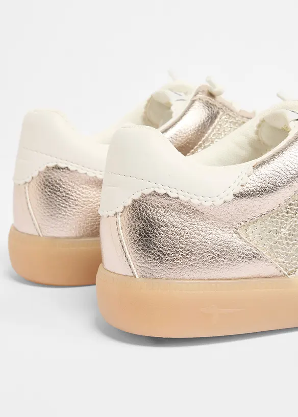 Tamaris Sneaker im Retrolook, Tamaris