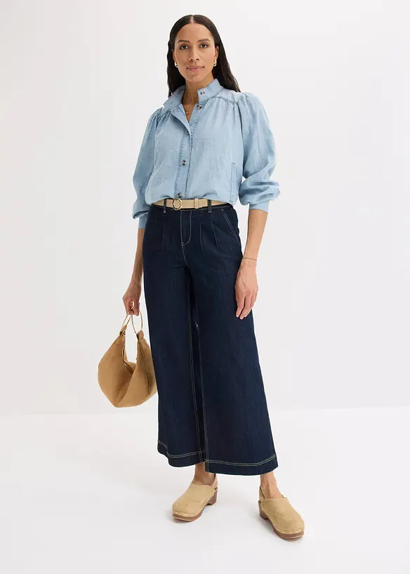 Kurze Jacke, bonprix