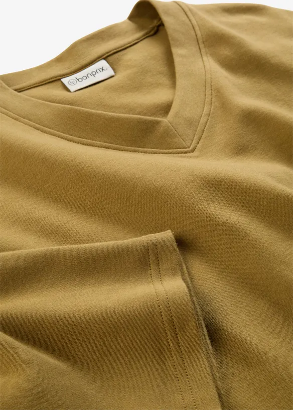 T-shirt 100% coton, bonprix