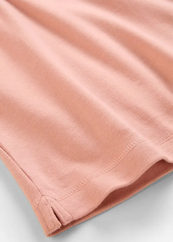 T-shirt 100% coton, bonprix