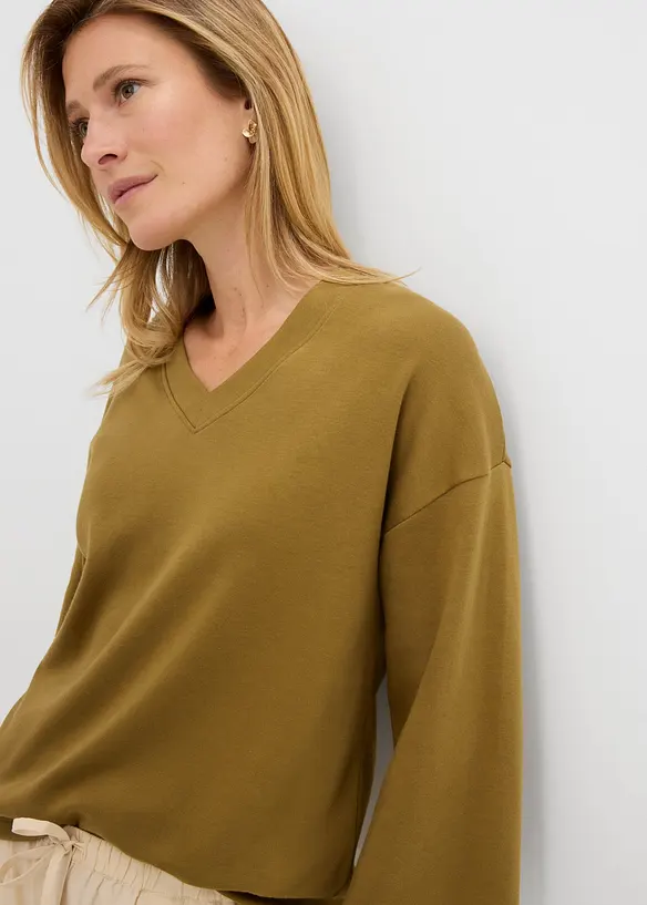 T-shirt 100% coton, bonprix