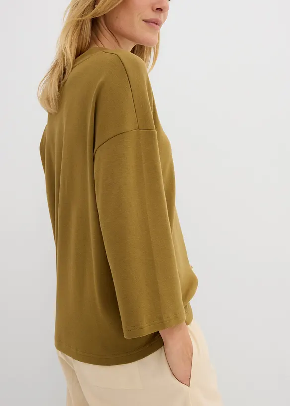 T-shirt 100% coton, bonprix