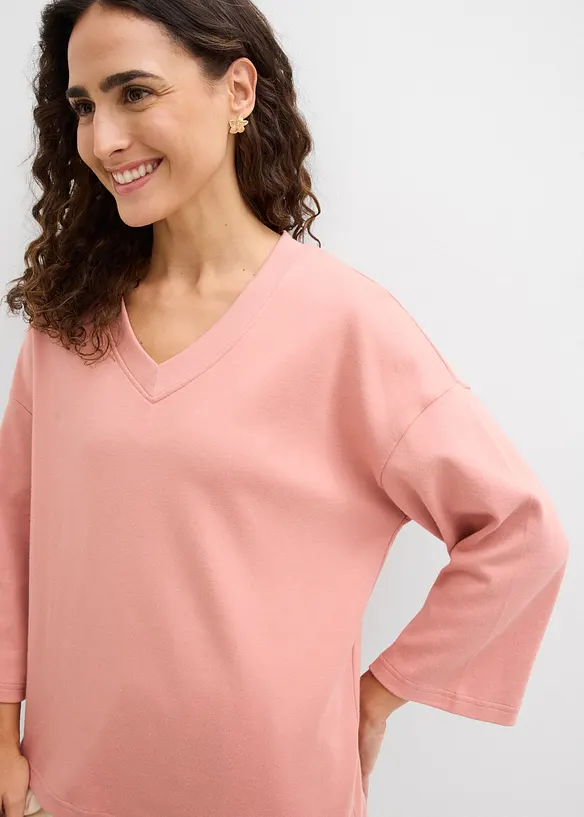 T-shirt 100% coton, bonprix