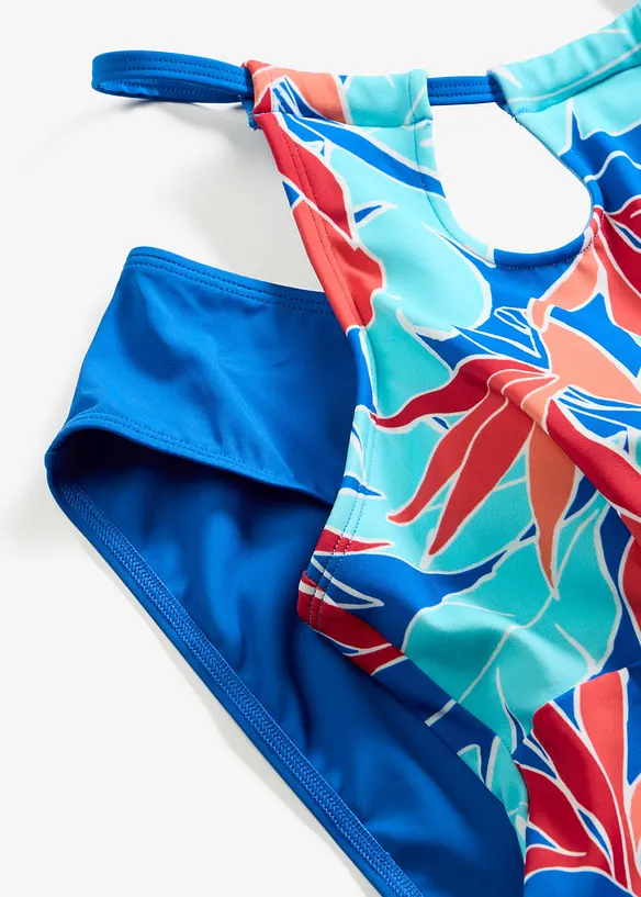 Tankini (2-tlg.Set), bonprix