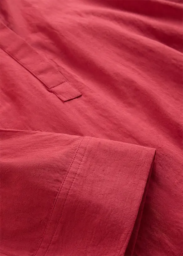 Robe-chemise 100% coton, bonprix