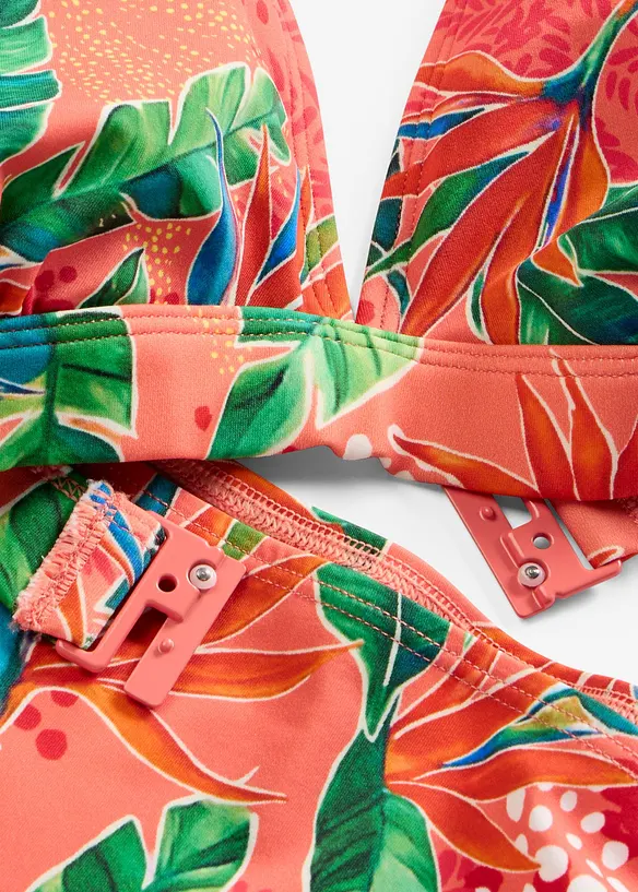 Triangel-Bikini (2-tlg.Set), bonprix