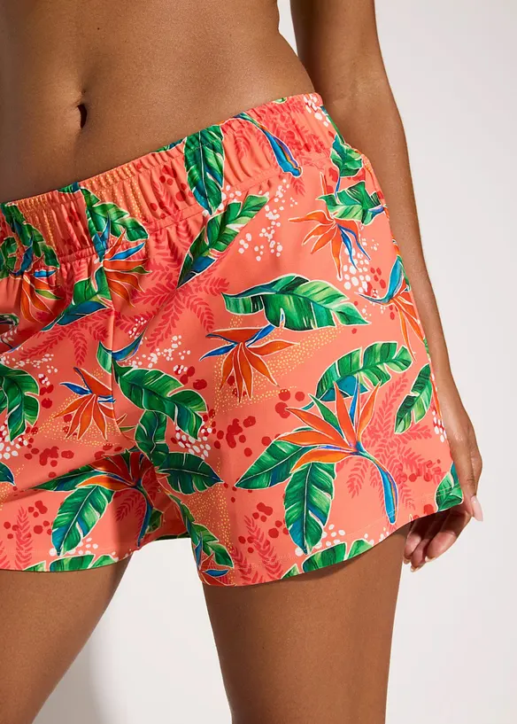 Badeshorts mit Innenslip, bonprix