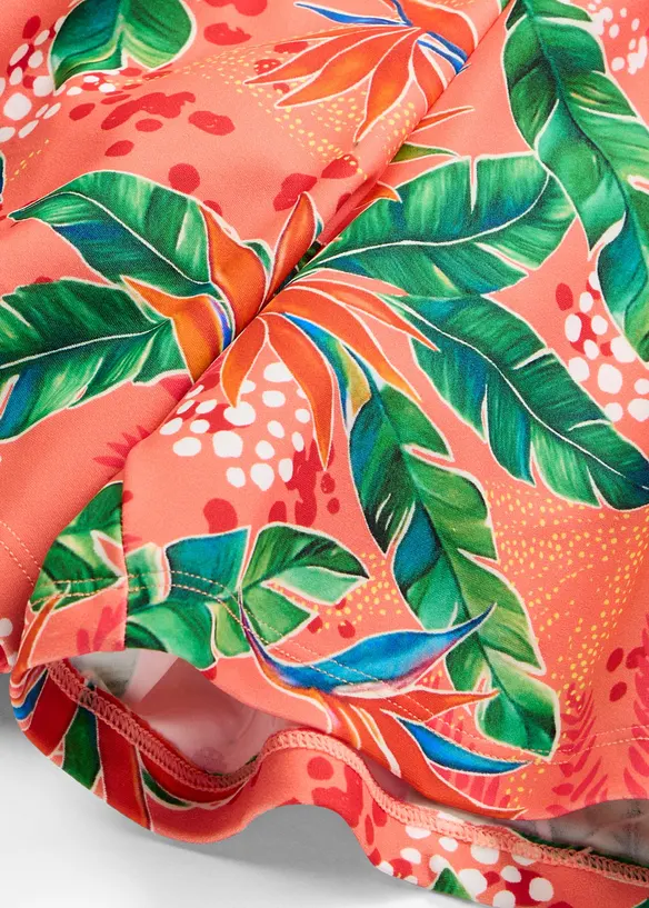 Badeshorts mit Innenslip, bonprix