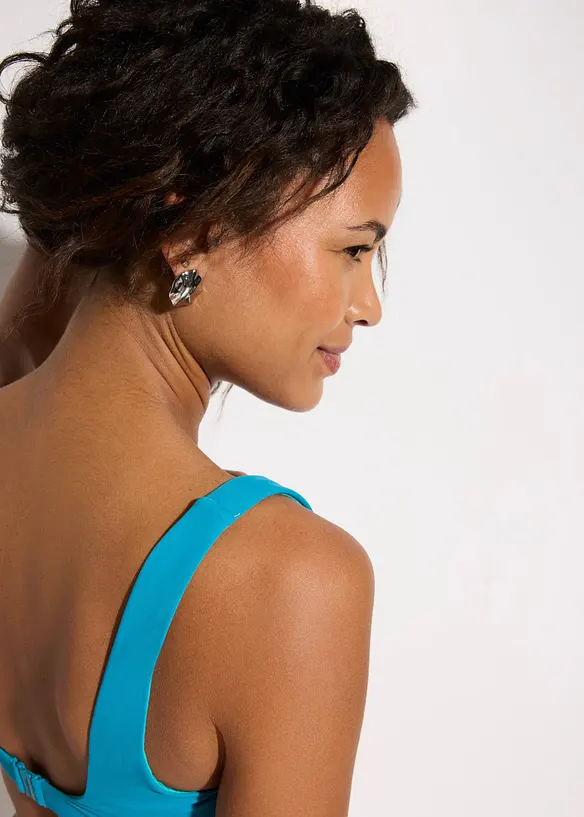 Bustier-Bikinioberteil, bonprix