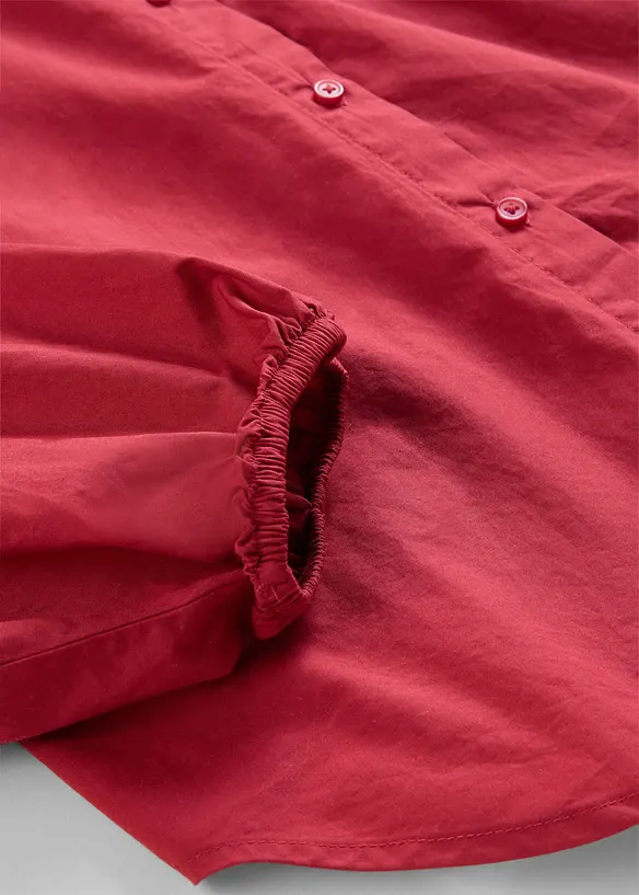 Chemise 100% coton, bonprix