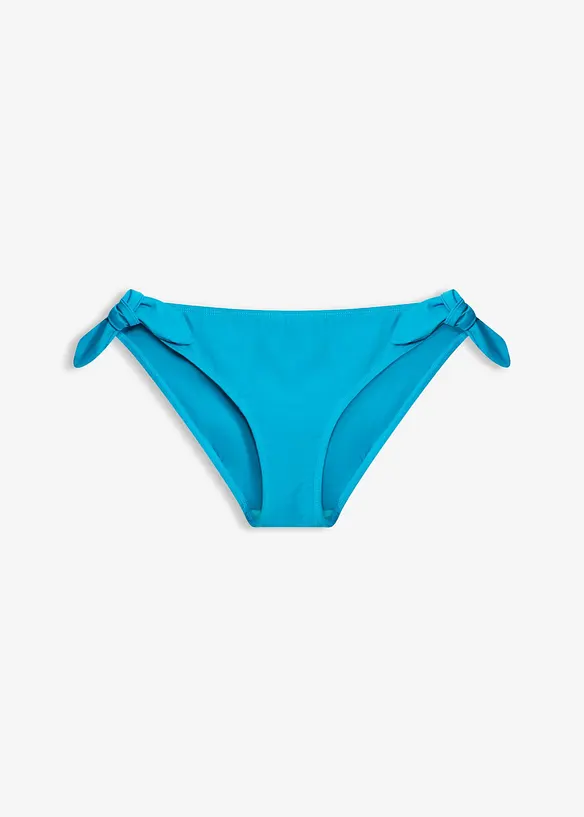 Bikinihose seitlich mit Schleifen, bonprix