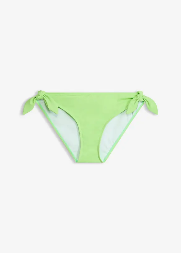 Bikinihose seitlich mit Schleifen, bonprix