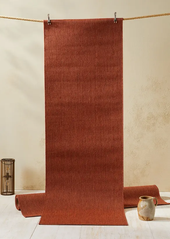 Tapis int&eacute;rieur et ext&eacute;rieur, bonprix