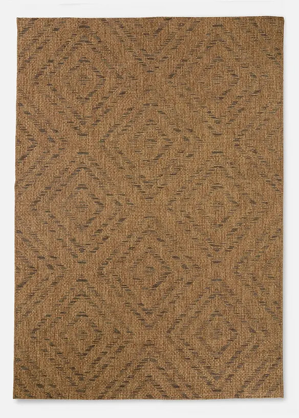 Tapis int&eacute;rieur et ext&eacute;rieur aspect naturel, bonprix