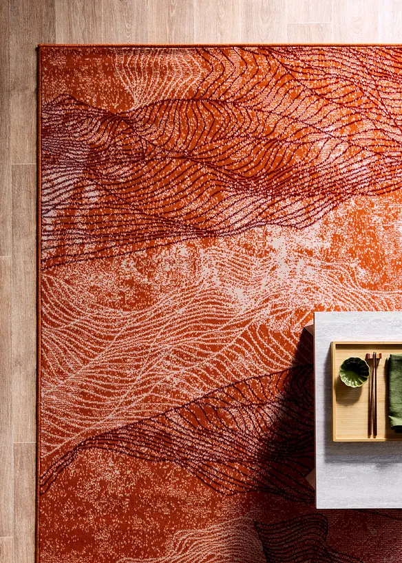 Tapis au motif moderne, bonprix