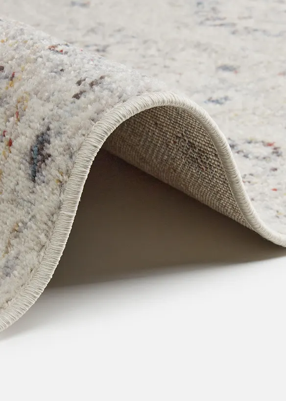 Teppich mit Vintage Musterung, bonprix