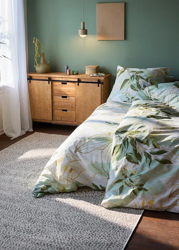 Parure de lit en linon, bonprix