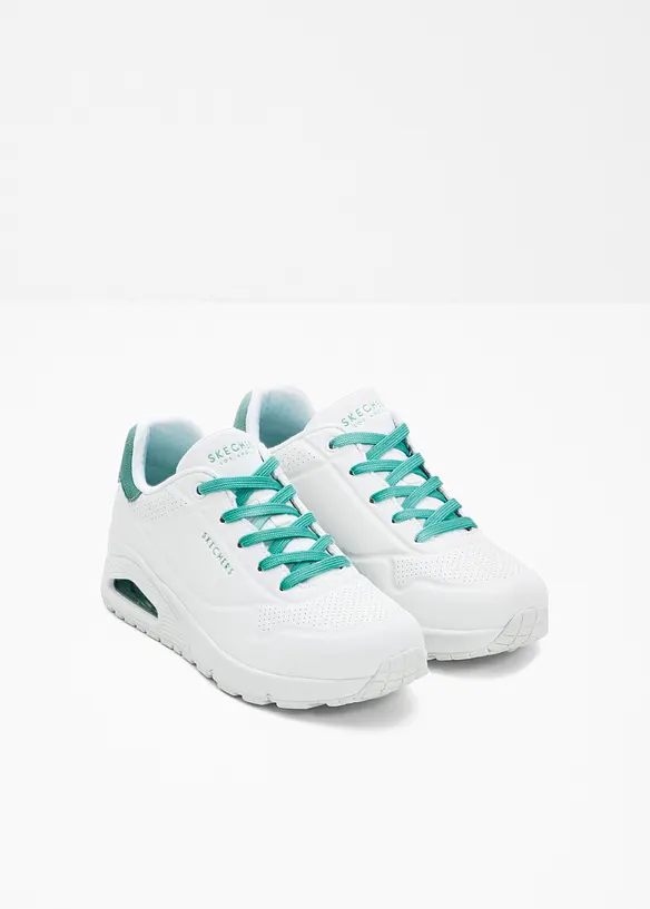 Sneakers Skechers &agrave; m&eacute;moire de forme, Skechers