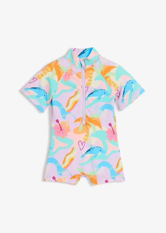 Combishort de bain, bonprix