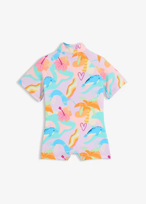 Combishort de bain, bonprix