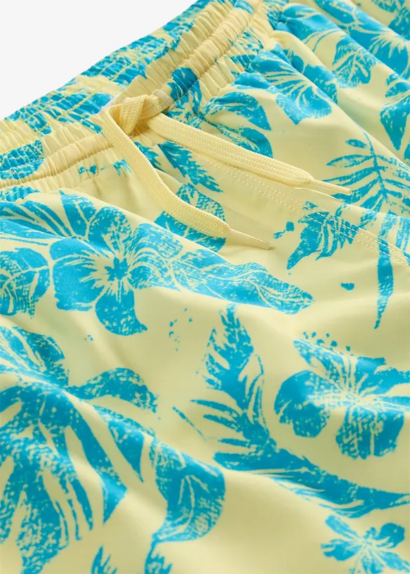 Short de bain, bonprix