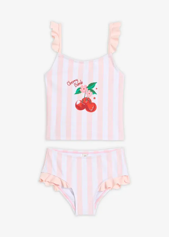 Tankini (ens. 2 pces), bonprix
