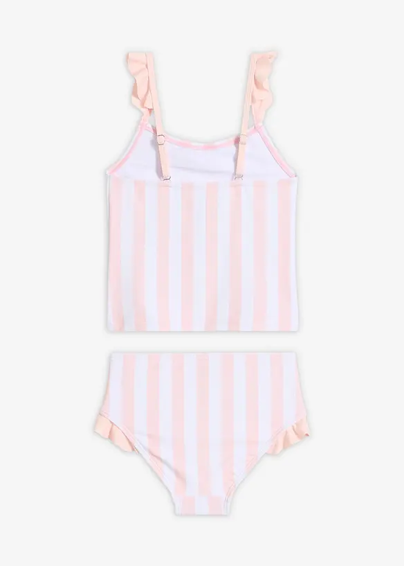 Tankini (ens. 2 pces), bonprix